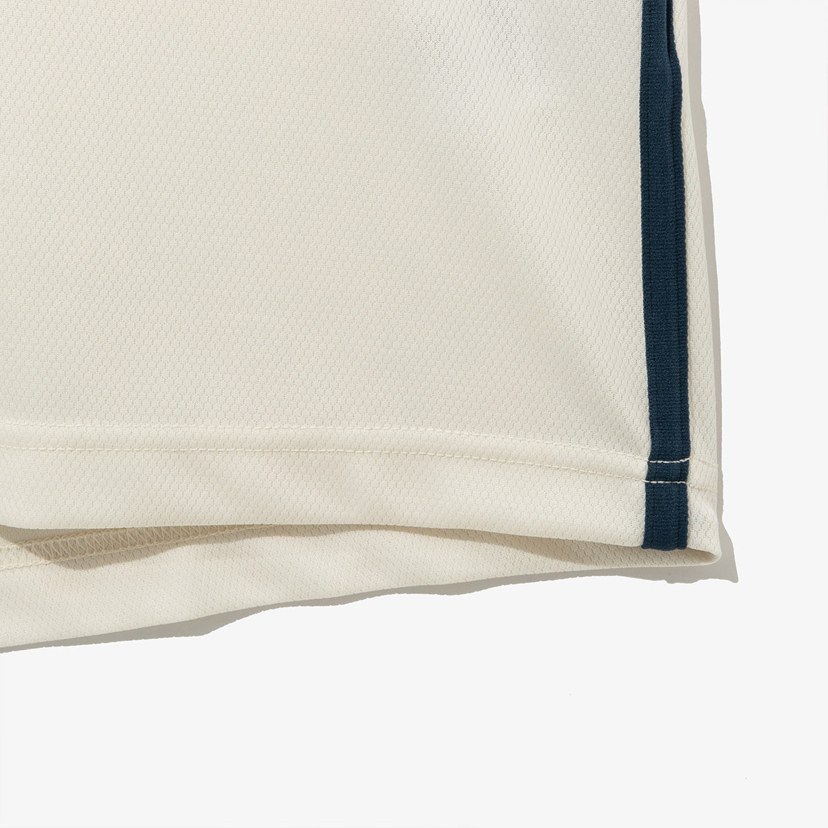 NEW ERA IVORY SOCCER JERSEY