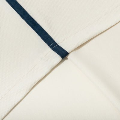 NEW ERA IVORY SOCCER JERSEY