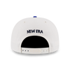 NEW ERA X BEAVIS AND BUTT-HEAD BASEBALL 2-TONE BLUE VISOR WHITE 9FIFTY CAP