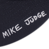 NEW ERA X BEAVIS AND BUTT-HEAD PEEKING BLACK 9FIFTY CAP