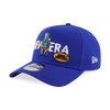 NEW ERA X BEAVIS AND BUTT-HEAD CLASSROOM BLUE 9FORTY AF CAP