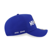 NEW ERA X BEAVIS AND BUTT-HEAD CLASSROOM BLUE 9FORTY AF CAP