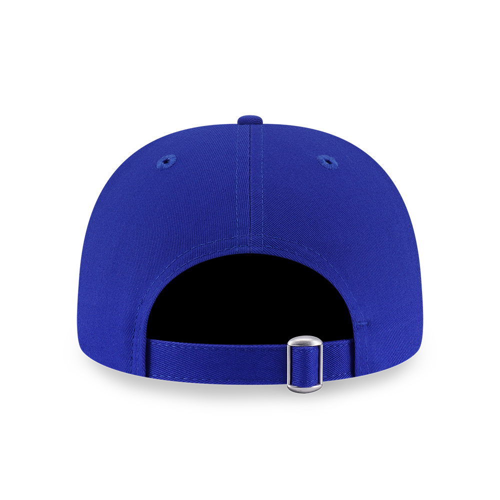 NEW ERA X BEAVIS AND BUTT-HEAD CLASSROOM BLUE 9FORTY AF CAP