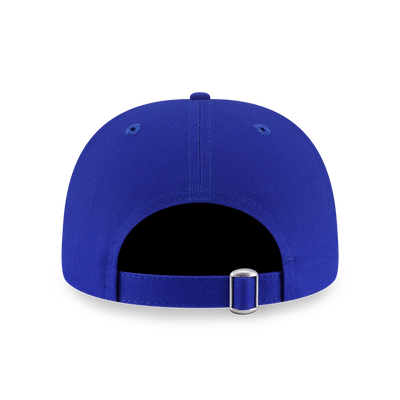 NEW ERA X BEAVIS AND BUTT-HEAD CLASSROOM BLUE 9FORTY AF CAP