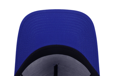 NEW ERA X BEAVIS AND BUTT-HEAD CLASSROOM BLUE 9FORTY AF CAP