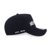 NEW ERA X BEAVIS AND BUTT-HEAD CLASSROOM BLACK 9FORTY AF CAP