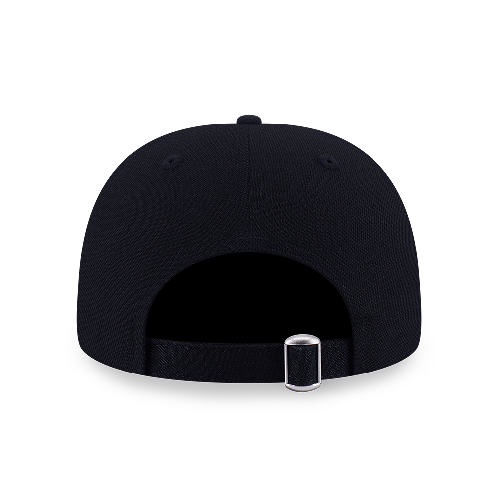 NEW ERA X BEAVIS AND BUTT-HEAD CLASSROOM BLACK 9FORTY AF CAP