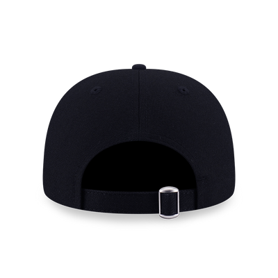 NEW ERA X BEAVIS AND BUTT-HEAD CLASSROOM BLACK 9FORTY AF CAP