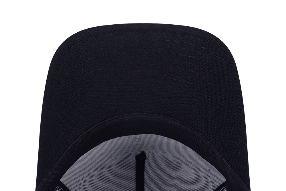 NEW ERA X BEAVIS AND BUTT-HEAD CLASSROOM BLACK 9FORTY AF CAP