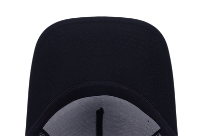 NEW ERA X BEAVIS AND BUTT-HEAD CLASSROOM BLACK 9FORTY AF CAP