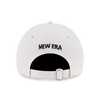 NEW ERA X BEAVIS AND BUTT-HEAD DEATH ROCK WHITE 9FORTY M-CROWN AF CAP