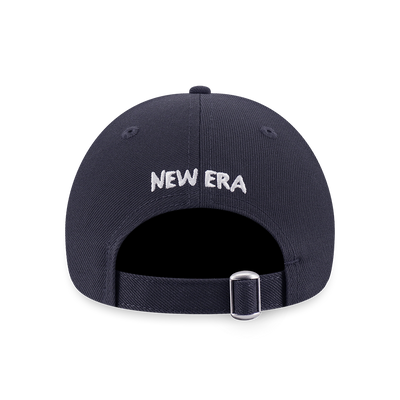 NEW ERA X BEAVIS AND BUTT-HEAD SKULL DARK GRAY 9TWENTY CAP
