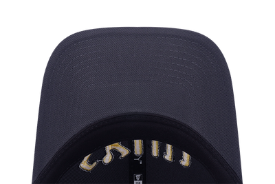 NEW ERA X BEAVIS AND BUTT-HEAD SKULL DARK GRAY 9TWENTY CAP