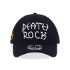 NEW ERA X BEAVIS AND BUTT-HEAD DEATH ROCK BLACK 9TWENTY CAP