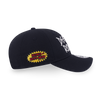 NEW ERA X BEAVIS AND BUTT-HEAD DEATH ROCK BLACK 9TWENTY CAP