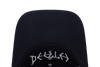 NEW ERA X BEAVIS AND BUTT-HEAD DEATH ROCK BLACK 9TWENTY CAP