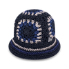 NEW ERA HARVEST MERCH BLACK WOMEN EXPLORER KNIT