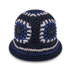 NEW ERA HARVEST MERCH BLACK WOMEN EXPLORER KNIT