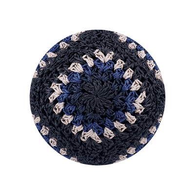 NEW ERA HARVEST MERCH BLACK WOMEN EXPLORER KNIT