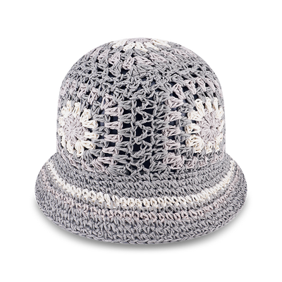 NEW ERA HARVEST MERCH BEIGE WOMEN EXPLORER KNIT