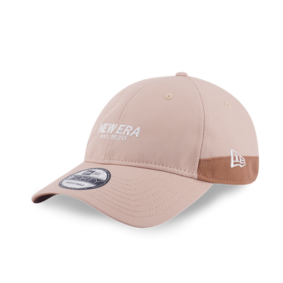 NEW ERA CORDURA OAT MILK 9FORTY UNST CAP