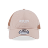 NEW ERA CORDURA OAT MILK 9FORTY UNST CAP