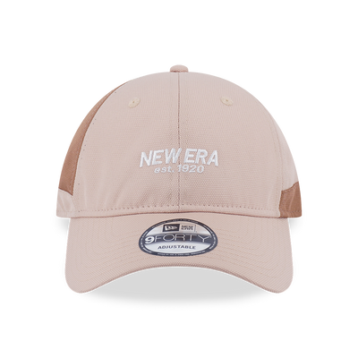 NEW ERA CORDURA OAT MILK 9FORTY UNST CAP