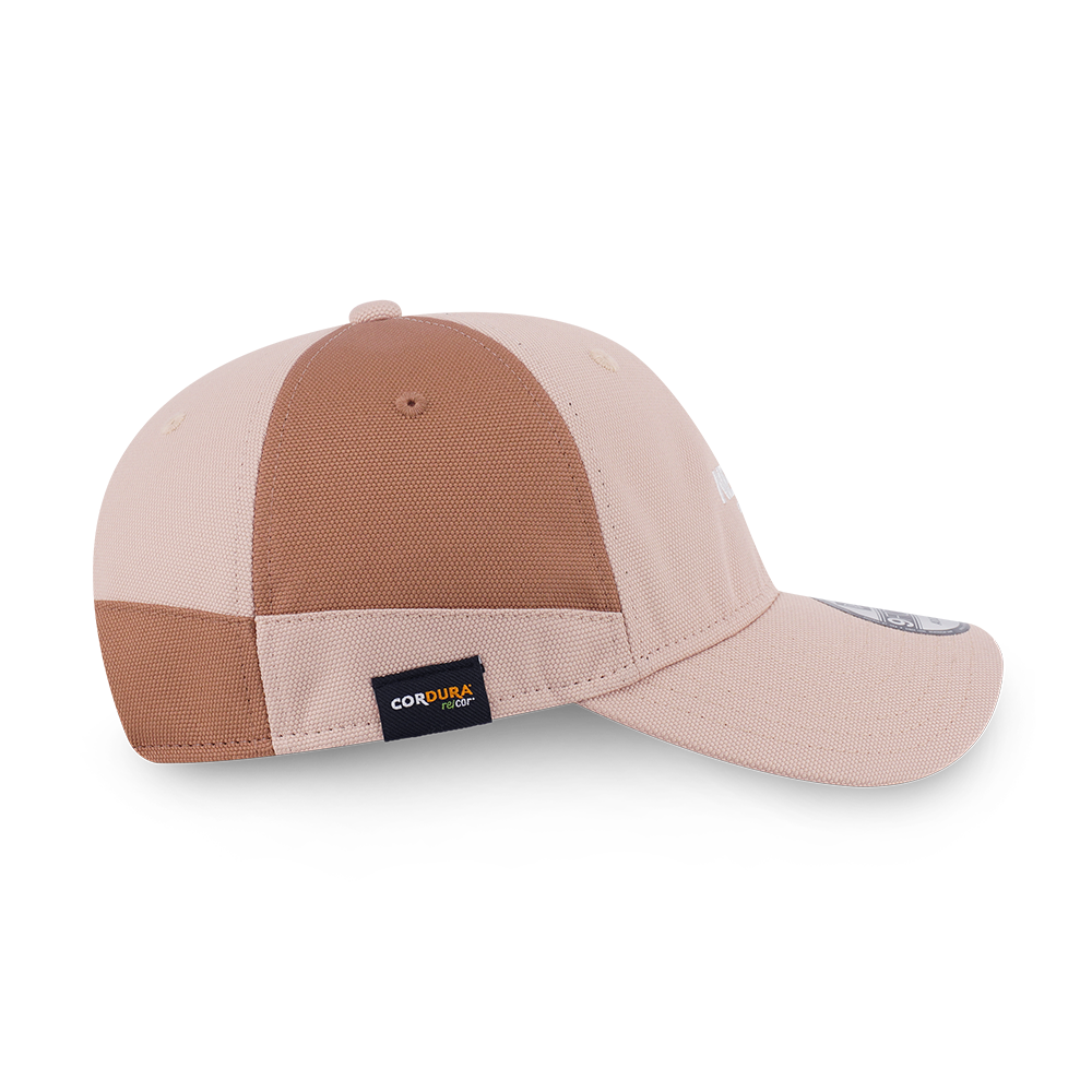 NEW ERA CORDURA OAT MILK 9FORTY UNST CAP