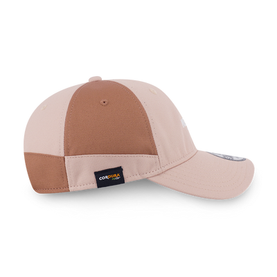 NEW ERA CORDURA OAT MILK 9FORTY UNST CAP