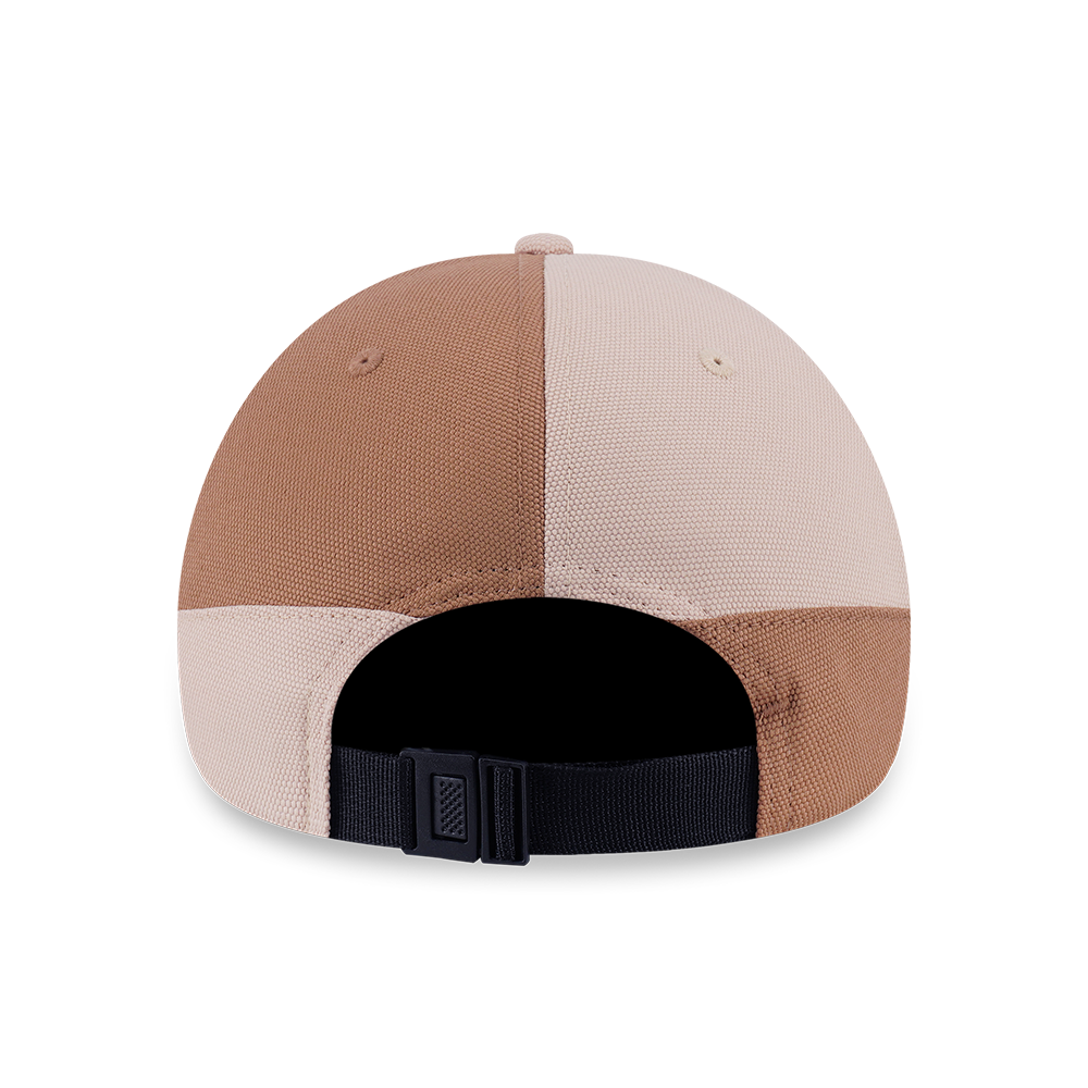 NEW ERA CORDURA OAT MILK 9FORTY UNST CAP