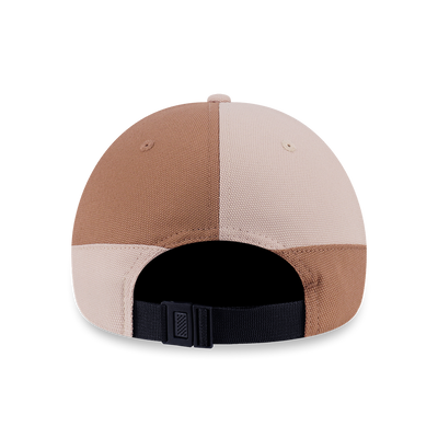 NEW ERA CORDURA OAT MILK 9FORTY UNST CAP