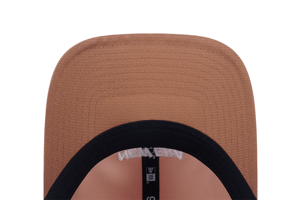 NEW ERA CORDURA OAT MILK 9FORTY UNST CAP