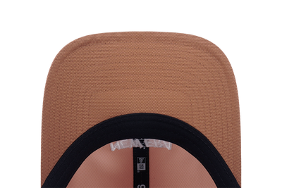 NEW ERA CORDURA OAT MILK 9FORTY UNST CAP