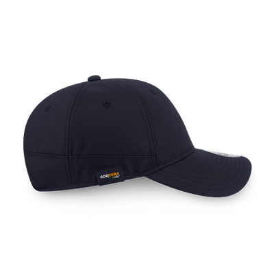NEW ERA CORDURA BLACK 9FORTY UNST CAP