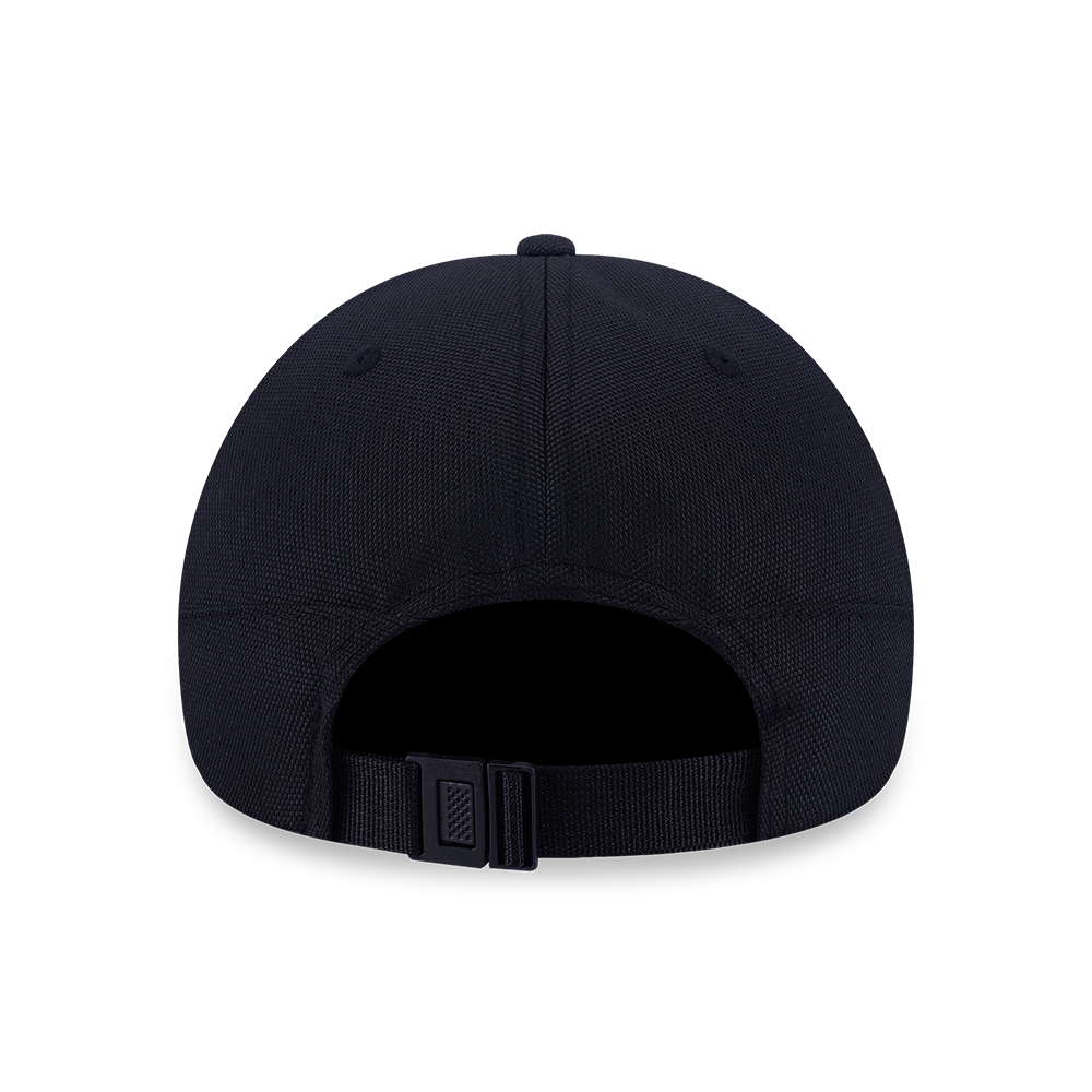 NEW ERA CORDURA BLACK 9FORTY UNST CAP