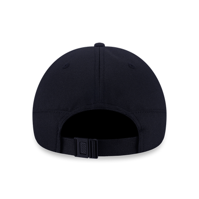 NEW ERA CORDURA BLACK 9FORTY UNST CAP