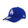 LOS ANGELES DODGERS MIX LEAGUE SCRIPT LIGHT ROYAL 9FORTY CAP