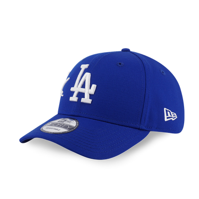 LOS ANGELES DODGERS MIX LEAGUE SCRIPT LIGHT ROYAL 9FORTY CAP