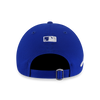 LOS ANGELES DODGERS MIX LEAGUE SCRIPT LIGHT ROYAL 9FORTY CAP
