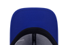 LOS ANGELES DODGERS MIX LEAGUE SCRIPT LIGHT ROYAL 9FORTY CAP