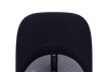 LAS VEGAS RAIDERS MIX LEAGUE SCRIPT BLACK 9FORTY CAP