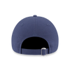 NEW YORK YANKEES COLOR ERA MINI LOGO MUTED INDIGO 9FORTY CAP