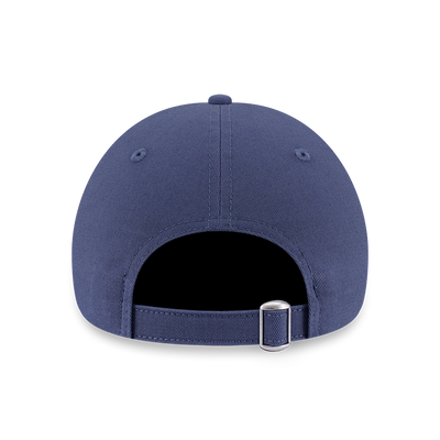 NEW YORK YANKEES COLOR ERA MINI LOGO MUTED INDIGO 9FORTY CAP
