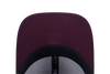 LOS ANGELES DODGERS COLOR ERA MAROON RED 9FORTY CAP