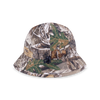 NEW ERA EARTHY SKIN REAL TREE EDGE BROWN SPORT BUCKET