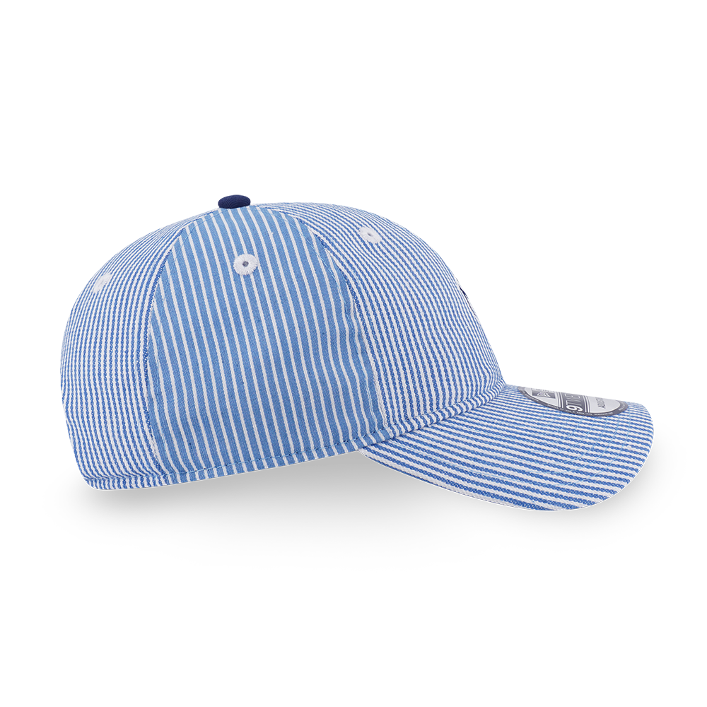 NEW YORK YANKEES PATCHWORK BLUE 9TWENTY SMALL CAP