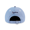 NEW YORK YANKEES PATCHWORK BLUE 9TWENTY SMALL CAP