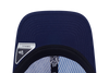 NEW YORK YANKEES PATCHWORK BLUE 9TWENTY SMALL CAP