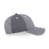 LOS ANGELES DODGERS PATCHWORK GRAY 9TWENTY SMALL CAP