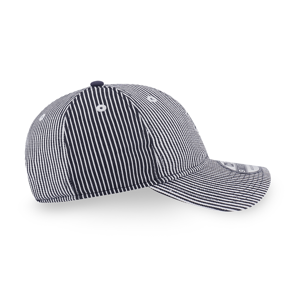 LOS ANGELES DODGERS PATCHWORK GRAY 9TWENTY SMALL CAP